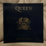 Queen Greatest Pix Ii (2) 96 Page Magazine Picture Booklet. Fixed Price $13.49.