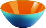 Guzzini, My Fusion Bowl 7.8 " Blue And Orange. Fixed Price $43.50.