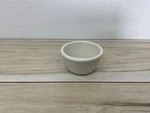 Carlisle NS287 Ramekins Set Of White Melamine Crocks 3.5" Nsf Restaurant. Fixed Price $18.85.