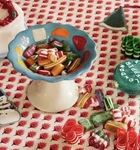 Wt John Derian X Target Stoneware Candy Dish Sold Out At Collectible. Fixed Price $28.00.