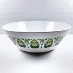 Noritake Palos Verde 8.5 Serving Bowl Japan Progression Round # 9020. Fixed Price $19.00.