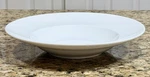 Vintage Rosenthal Epoque 10 Individual Pasta Bowl Germany White Porcelain Ec. Fixed Price $28.95.