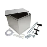 Taylor/vertex Aluminum Battery Box - 48100. Fixed Price $173.47.