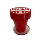 Bigmouth Inc. Emergency Red Party Cup.. Fixed Price $8.00.