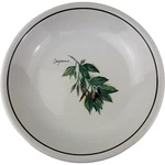 Williams Sonoma WS024 Cayenne Individual Pasta Bowl 9.5" Vtg Herbs Portugal. Fixed Price $18.89.