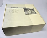 Lenox Grape Weave Large Metal Serveware Bowl - W/box New 12" Wide 4 1/2"H. Fixed Price $38.95.