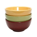 Tuxton DYB-480G Menudo Oz. Pasta / Salad Bowl 12 Cs-wasserstrom 22780. Fixed Price $133.99.