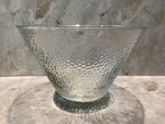 Southern Living Hammered Sippers Large 10 Serving Bowl Salad #40939. Fixed Price $29.99.
