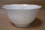 Lenox Butterfly Meadow Cloud Rice Bowl 5 3/4 Inch #6320733. Fixed Price $21.99.