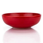 Fiesta 96OZ Extra Large Bistro Bowl Scarlet. Fixed Price $39.99.