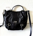 Coach Hand Bag. Fixed Price $200.00.