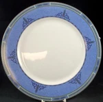 Mikasa French Quarter Dinner Plate L3116. Fixed Price $23.29.