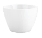 Pillivuyt Eden 2-1/2 Quart Medium Porcelain Salad Bowl,sculptures & Figurines. Fixed Price $79.50.