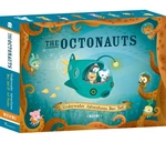 The Octonauts: Underwater Adventures Box Set. Fixed Price $45.27.
