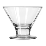 Libbey 3803 Embassy Oz. Dessert / Martini Glass - 12 Cs. Fixed Price $68.24.