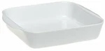 Pillivuyt Baking Dish Medium Square Baker (3-1/2-CUP, 6-3/4-INCH). Fixed Price $59.50.