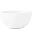 The Cellar Basics Dessert Bowls, Set Of 4 White Nib!!!!!. Fixed Price $27.89.