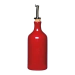 Emile Henry Made In France Oil Cruet. Fixed Price $66.95.