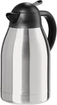 Oggi Catalina 68OZ Stainless Steel Thermal Coffee Carafe-. Fixed Price $60.85.