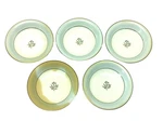 Vintage Noritake Japan Mavis 5543 Set - Used Blue Kitchen Decorative Bowls. Fixed Price $36.00.