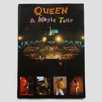 Queen 'a Magic Tour' (1986) Sidgwick & Jackson Photo Book Freddie Mercury (1987). Fixed Price $53.95.