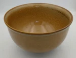 Studio Nova Stoneware PR201 Copper Suite Large Serving Bowls 9-3/4". Fixed Price $29.95.