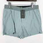 Ten Thousand Set Short 5 Inch, Liner Size Mens Troop New. Fixed Price $39.99.