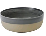 Ellen Degeneres Royal Doulton Gray Stoneware Bowls Set Of 4 Modern Dinnerware. Fixed Price $49.99.