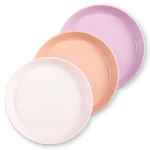 Tiny Twinkle Tableware 3 Pack Dish Set- Bpa-free Cups, Plates And Bowls Sets .... Fixed Price $19.46.