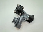 Oem Solenoid Control Valve Toto Washlet Bidet Seat T1SW2491#01 New Genuine Parts. Fixed Price $55.36.
