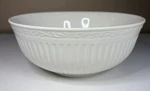 Mikasa Italian Countryside DD900 Round 8 1/2" Vegetable Serving Bowl. Fixed Price $25.00.