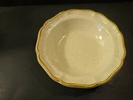 Mikasa Garden Club EC400 Fruit Bowl 7.5" Wide. Fixed Price $20.19.