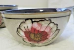 Pfaltzgraff Harker Green Soup Bowls Set Of 4 - 6 Inches. Fixed Price $64.99.