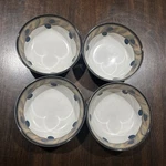 Noritake Olive Wreath Cereal Bowl #8684 Set Of Rare. Fixed Price $71.99.