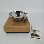 Michael Aram Black Orchid Small Nut Bowl 110715 New. Fixed Price $99.99.