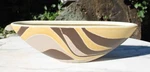 Vintage Mcm Rare Large 16 Zodax Ceramic Pottery Oblong Display Bowl Decor. Fixed Price $31.49.