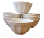 Ralph Lauren China Boxwood Cereal Bowls Set Of 8 Farm House Cottage Core. Fixed Price $88.00.