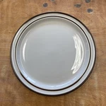 Noritake Stoneware Tundra 8959 Salad Plate 1/4 In Ea 3 Available. Fixed Price $9.60.