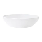 Get Enterprises CS6106W Siciliano 1.3 Qt Bowl. Fixed Price $166.28.