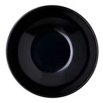 Carlisle 575B03 13 Oz. Black Salad Bowl - Dozen. Fixed Price $49.43.