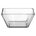 Libbey Tempo 5.5" Glass Square Bowls - Set Of 4. Fixed Price $44.99.