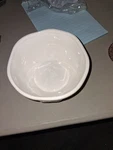 Gg Acanthus Grazia Collection. 5 1/4 " Diameter Bowl. Set Of. Fixed Price $40.00.