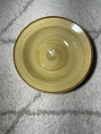 Thomson Pottery Yellowstone Large Rim Soup Bowl. Fixed Price $5.00.