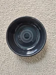 Fiesta Slate Small Cereal Bowl 15 Oz Htf. Fixed Price $15.00.
