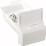 Refrigerator Ice Container For Frigidaire FRS26HF5AB3 FRS26HF5AB4 FRS26HF5AB5. Fixed Price $149.99.