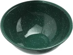 Gsi Enamelware 6" Mixing Bowl (green). Fixed Price $14.21.