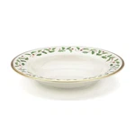 Lenox 146504250 Holiday Soup Bowl Christmas Dinnerware Mixed Materials. Fixed Price $54.75.
