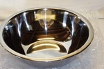 Browne Mixing Bowl Qt 574955 Box Of 12. Fixed Price $30.00.