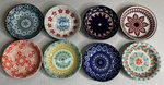 Farielyn-x 3 Oz Round Soy Sauce Dipping Bowls Condiments Prep Set Of 8 New. Fixed Price $24.99.