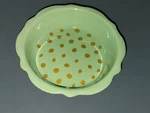 Pioneer Woman Holiday 5" Mini Pie Plate Christmas Dish New. Fixed Price $8.75.